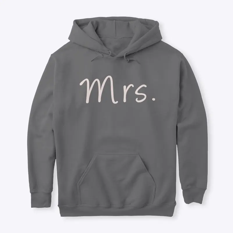 Mrs. 