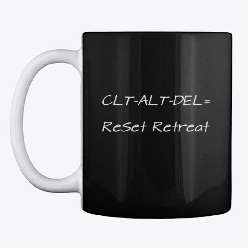 Clt-Alt-Del= ReSet Retreat